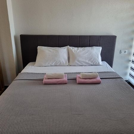 Apartmani Mihailovic Budva Exterior photo
