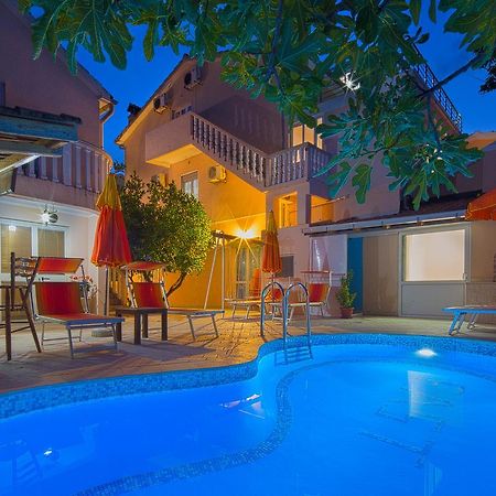 Apartmani Mihailovic Budva Exterior photo