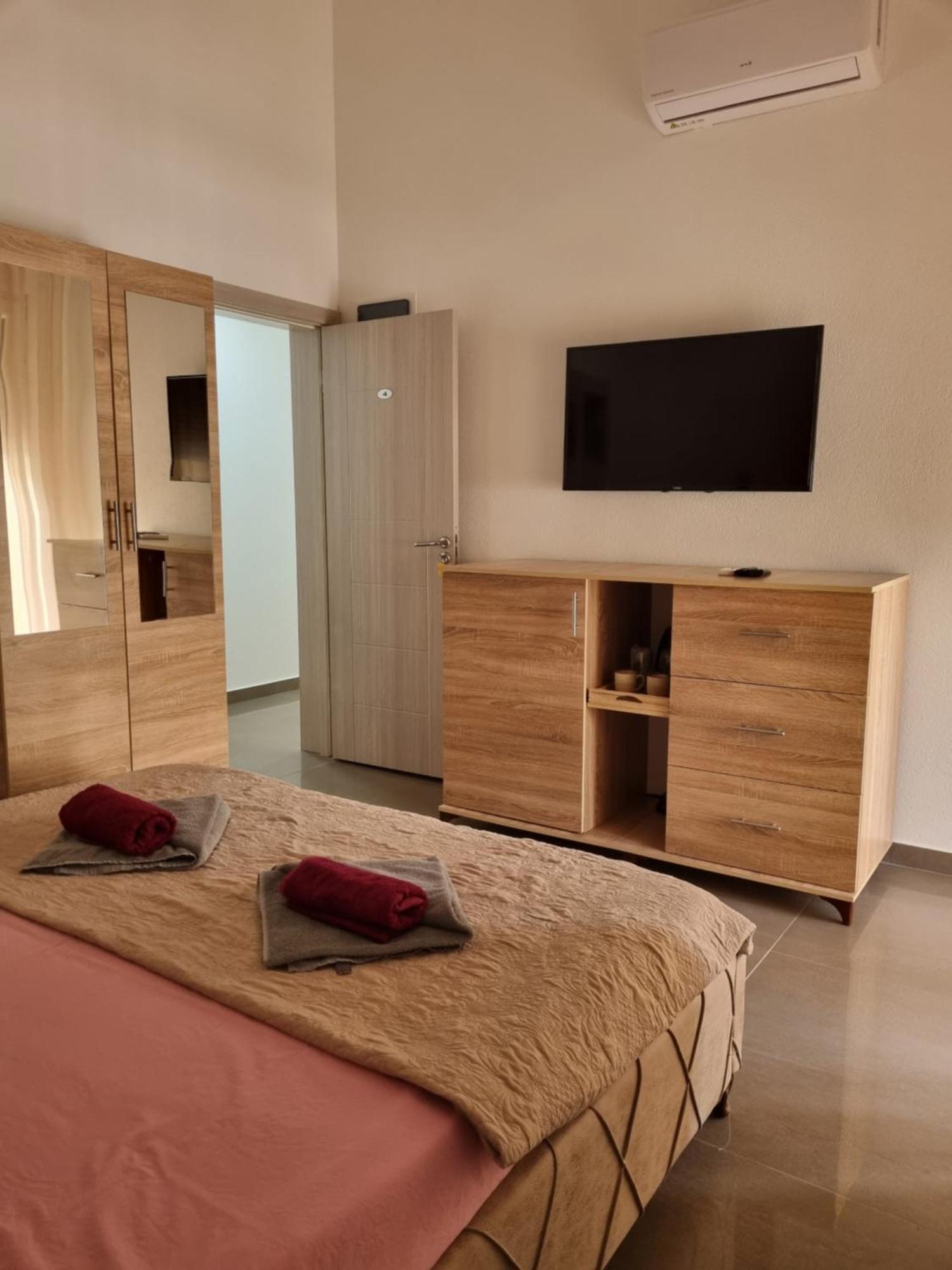 Apartmani Mihailovic Budva Exterior photo