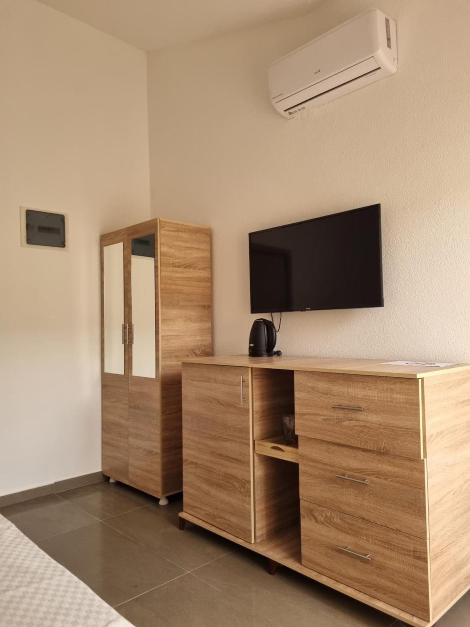 Apartmani Mihailovic Budva Exterior photo