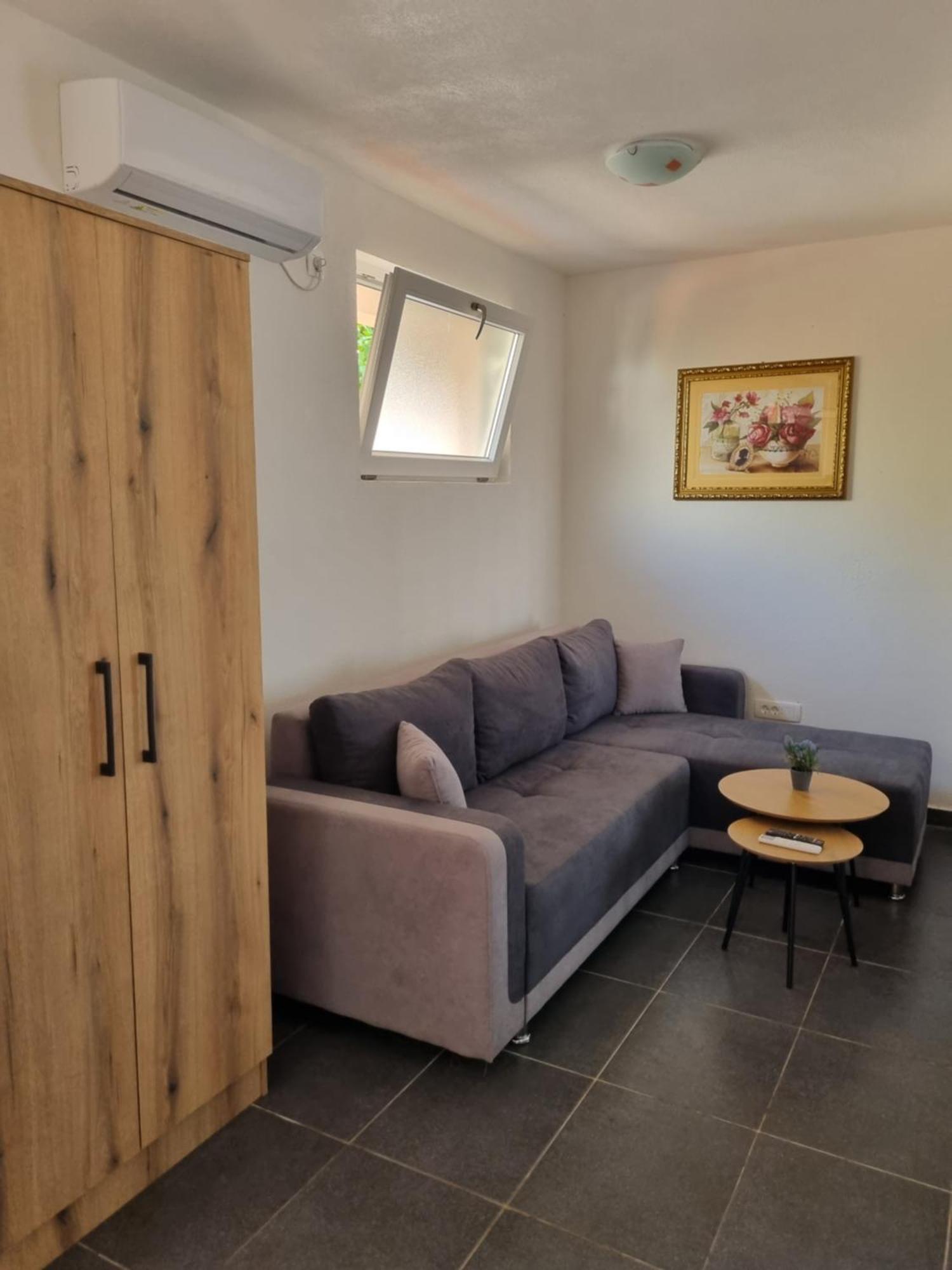 Apartmani Mihailovic Budva Exterior photo