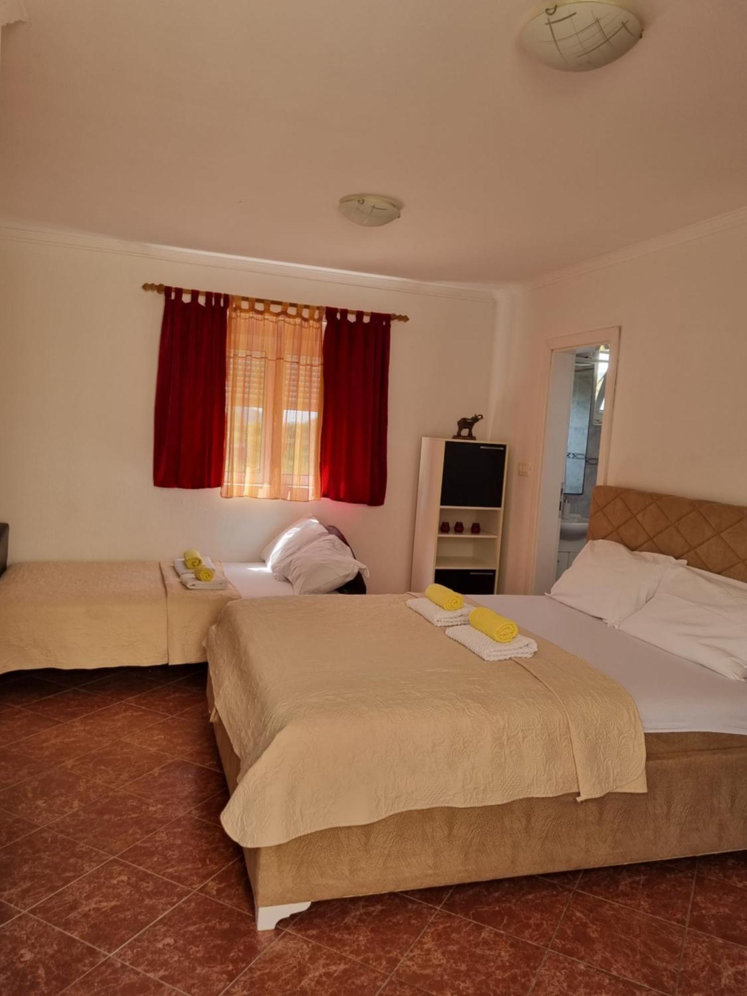 Apartmani Mihailovic Budva Exterior photo