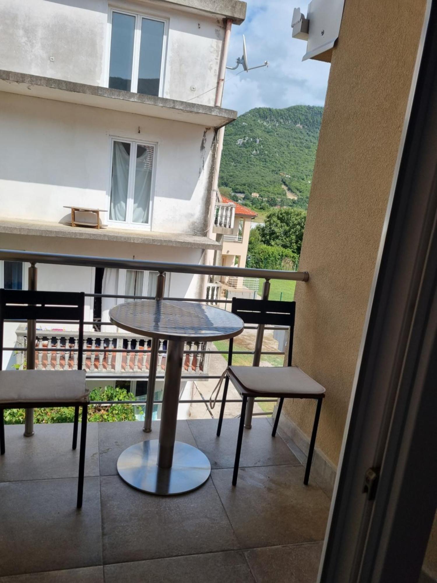 Apartmani Mihailovic Budva Exterior photo