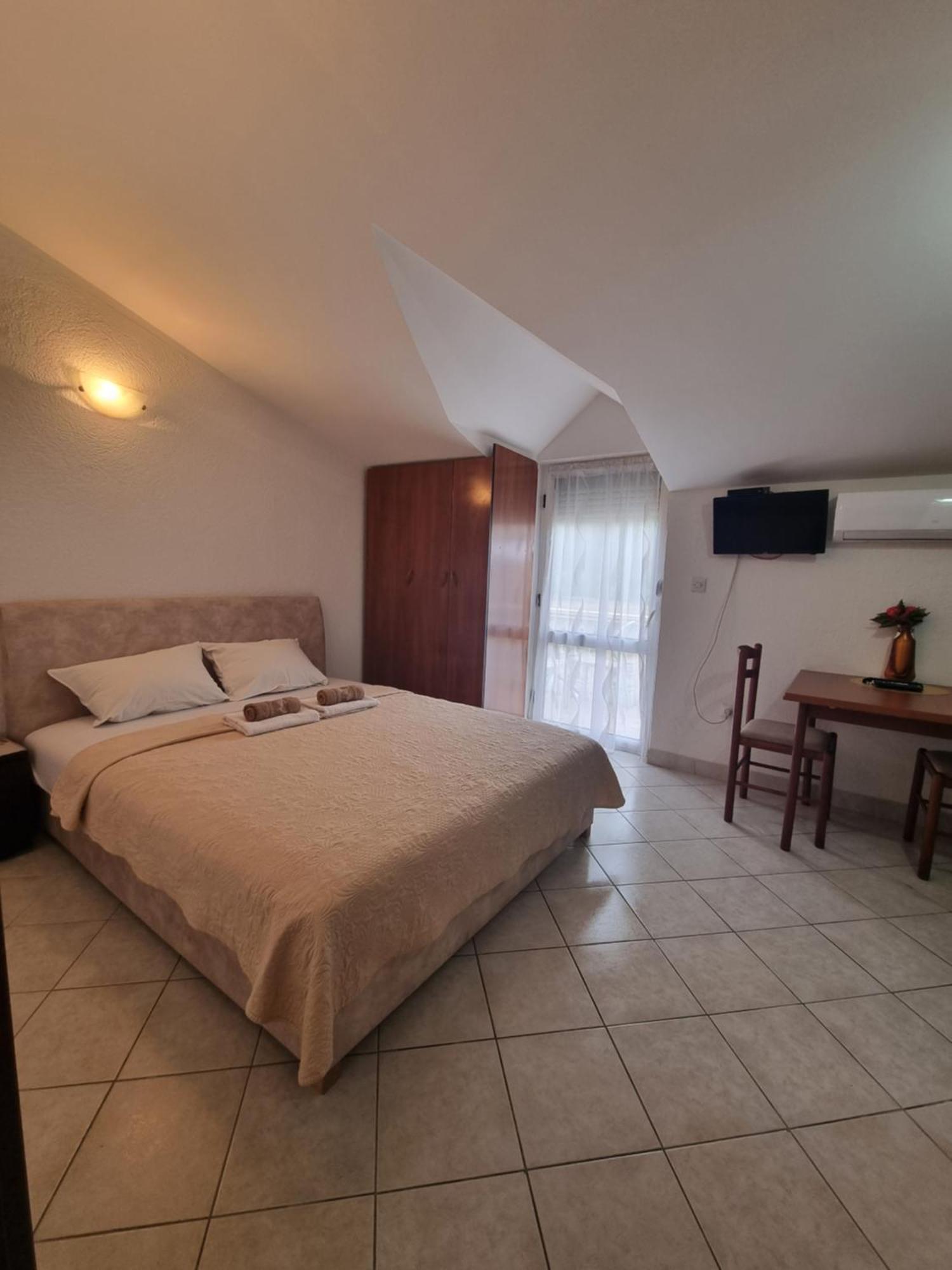 Apartmani Mihailovic Budva Room photo