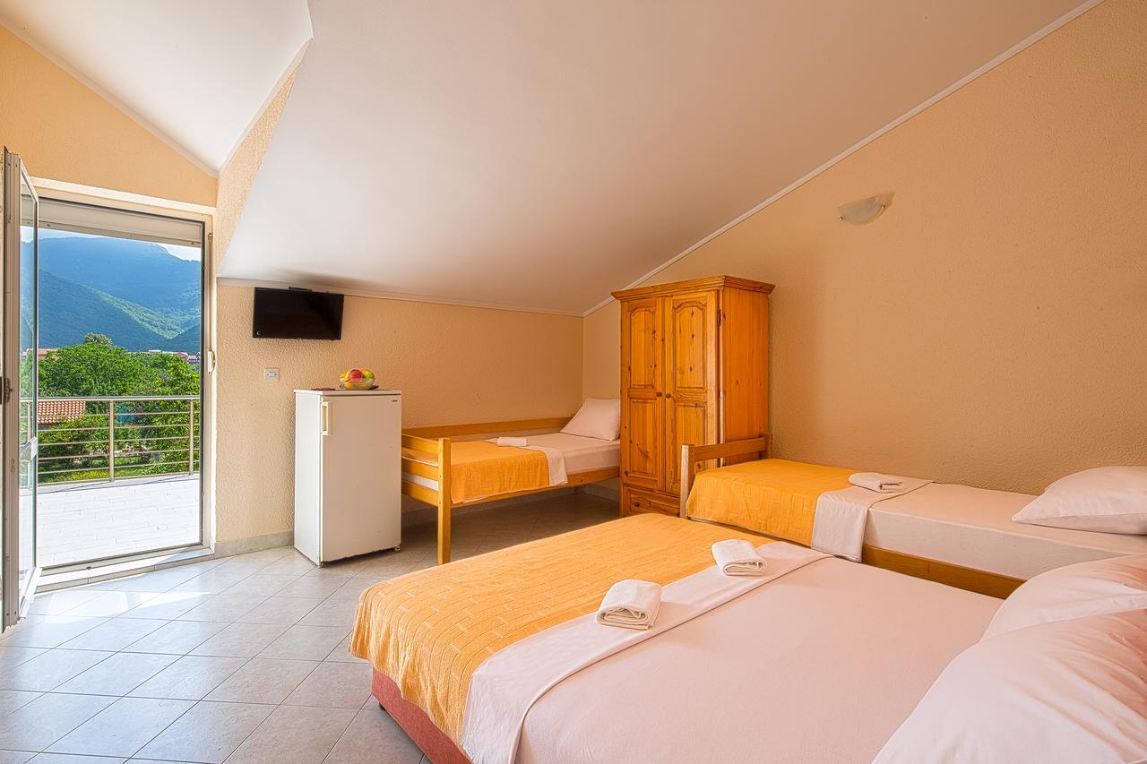 Apartmani Mihailovic Budva Exterior photo