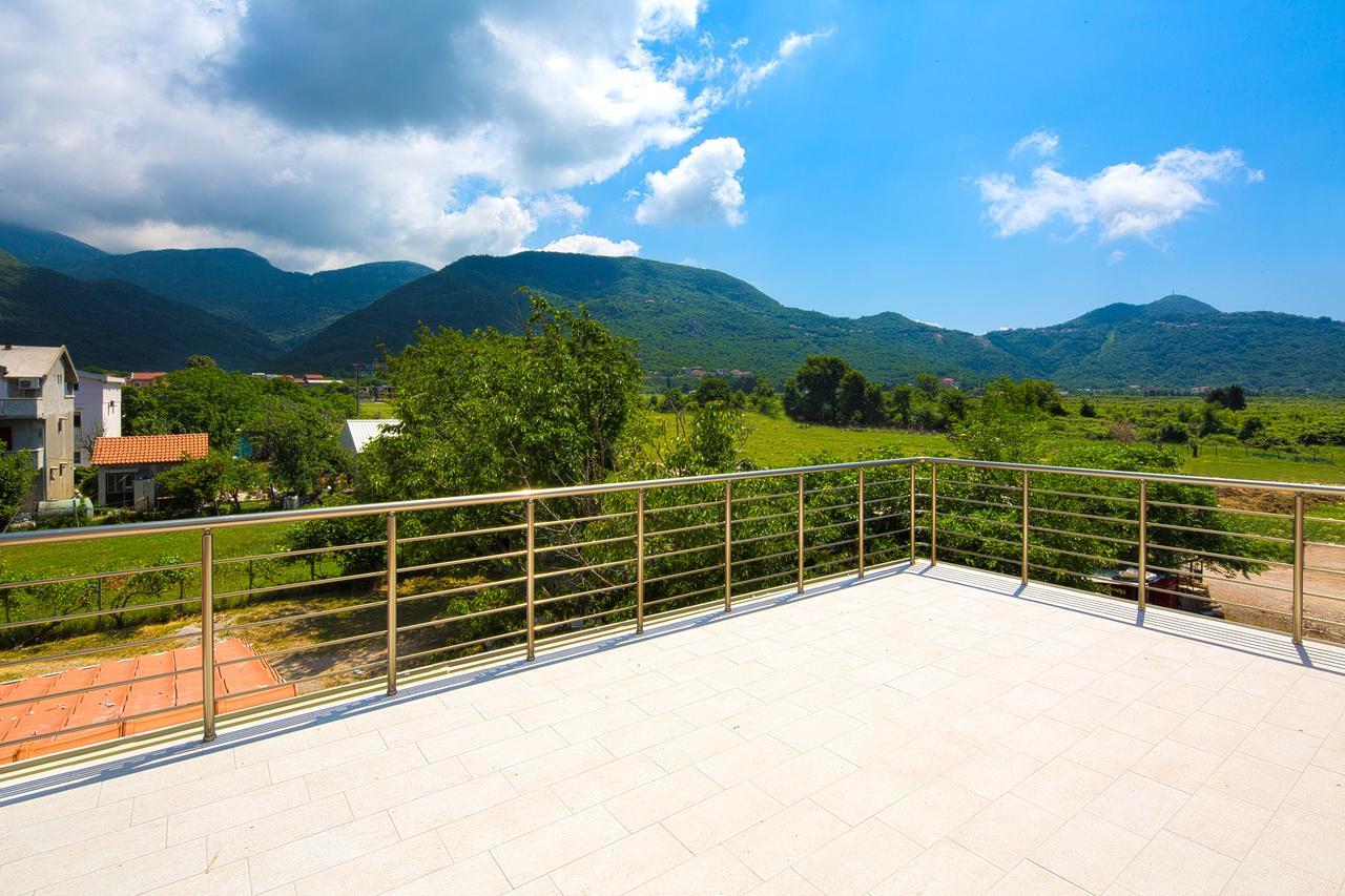 Apartmani Mihailovic Budva Exterior photo
