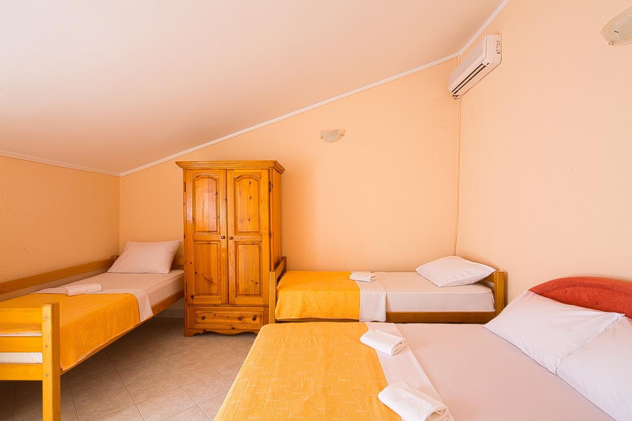 Apartmani Mihailovic Budva Exterior photo