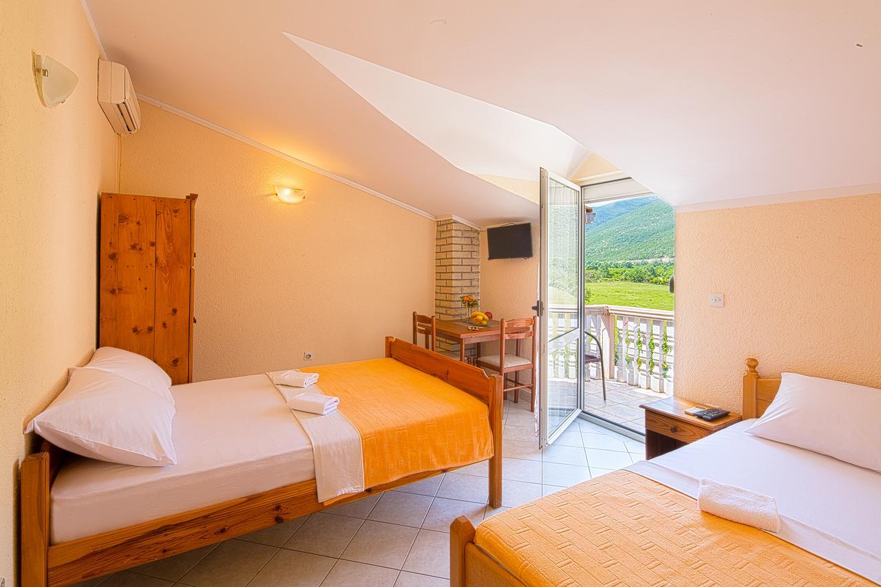 Apartmani Mihailovic Budva Exterior photo